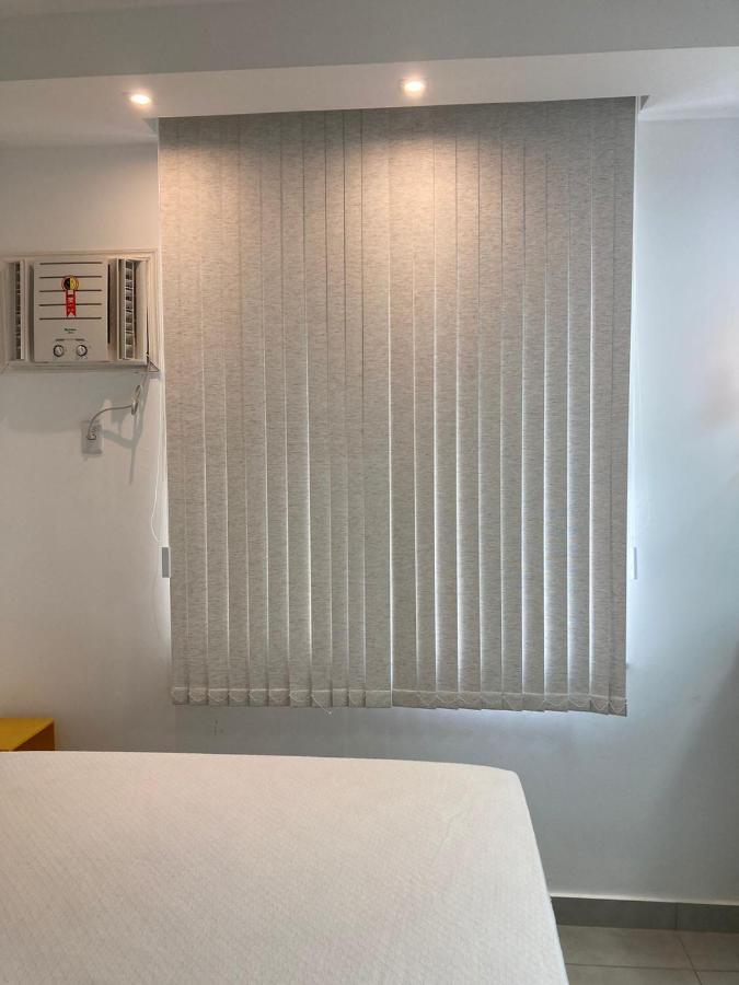 Luxuosa Kit Copanema Apartemen Rio de Janeiro